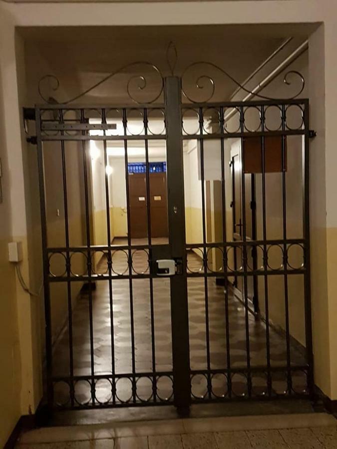 Apartmán La Soffitta Boloňa Exteriér fotografie