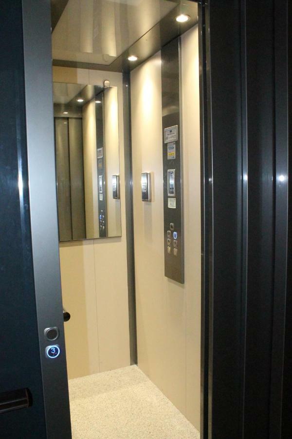 Apartmán La Soffitta Boloňa Exteriér fotografie